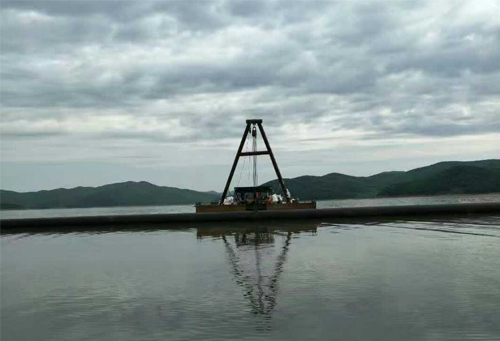 九江专业水下安装公司